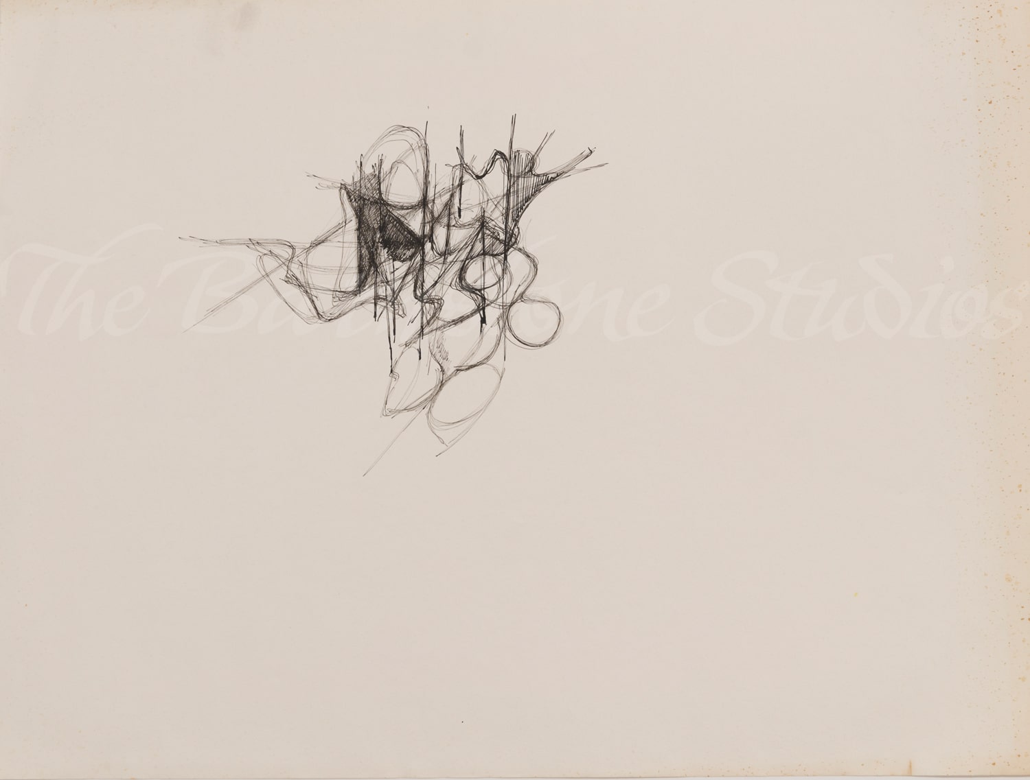 Abstract Figurative 35