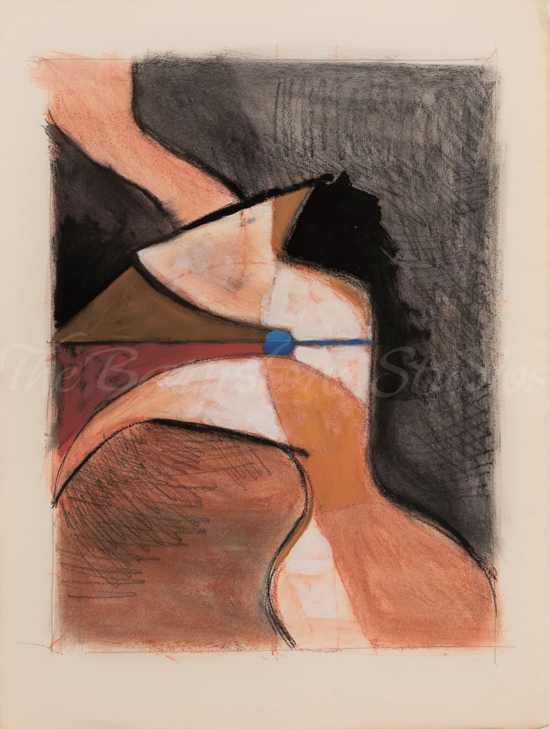 Abstract Figurative 44