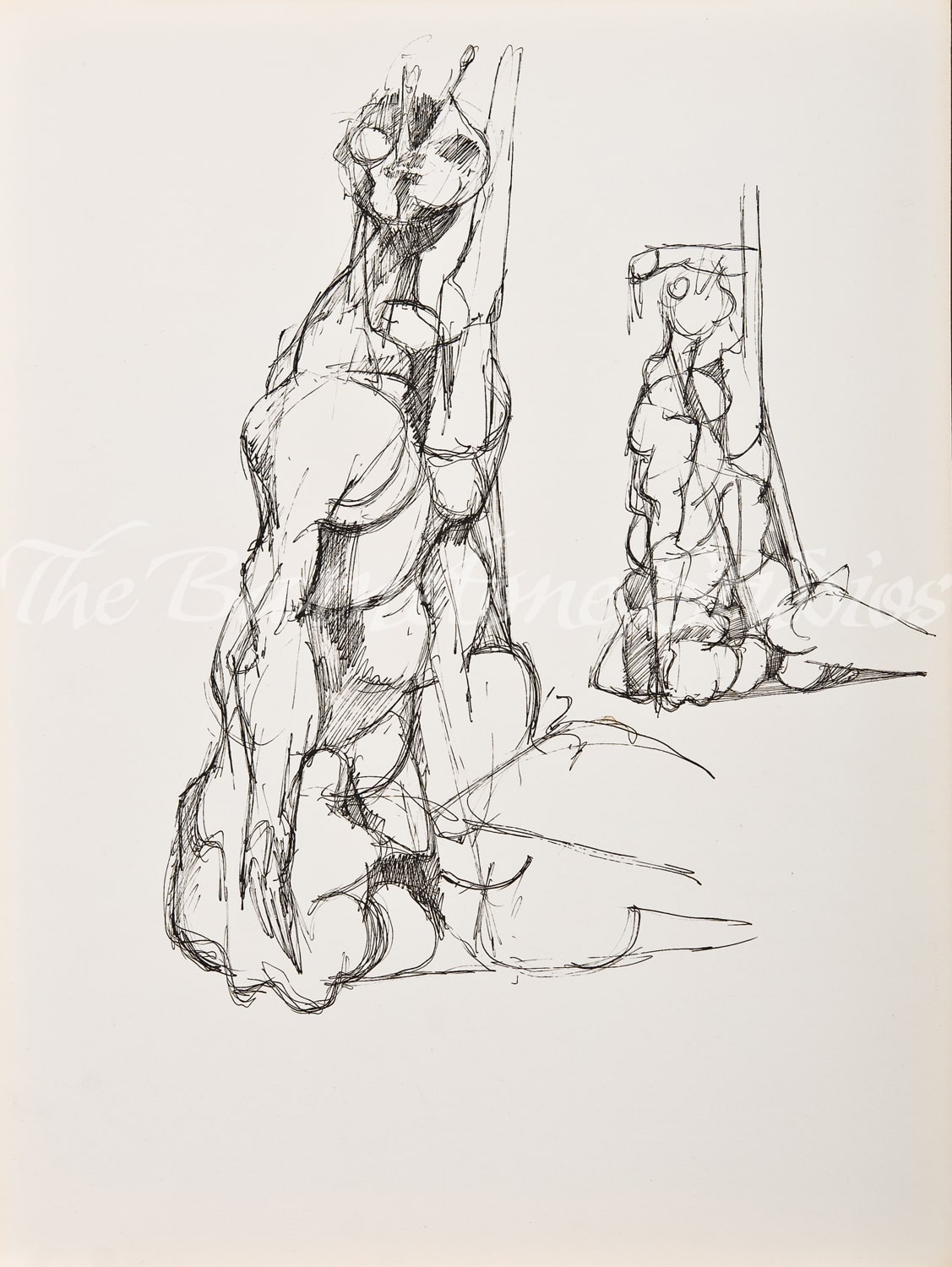 Abstract Figurative 49