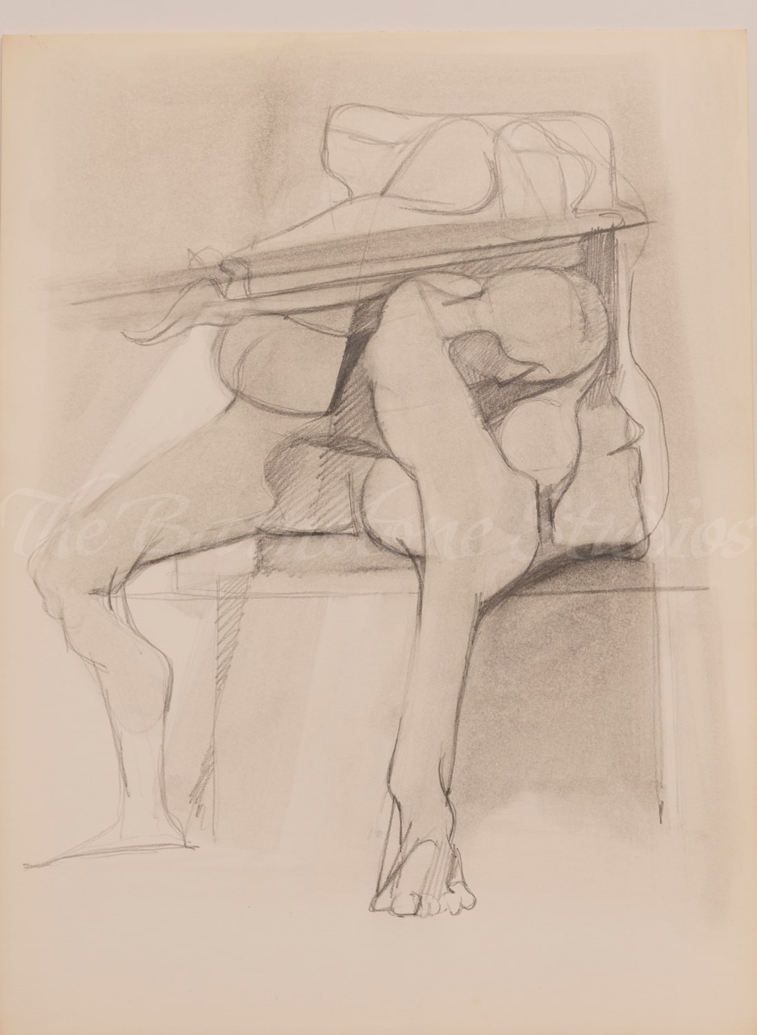 Abstract Figurative 56