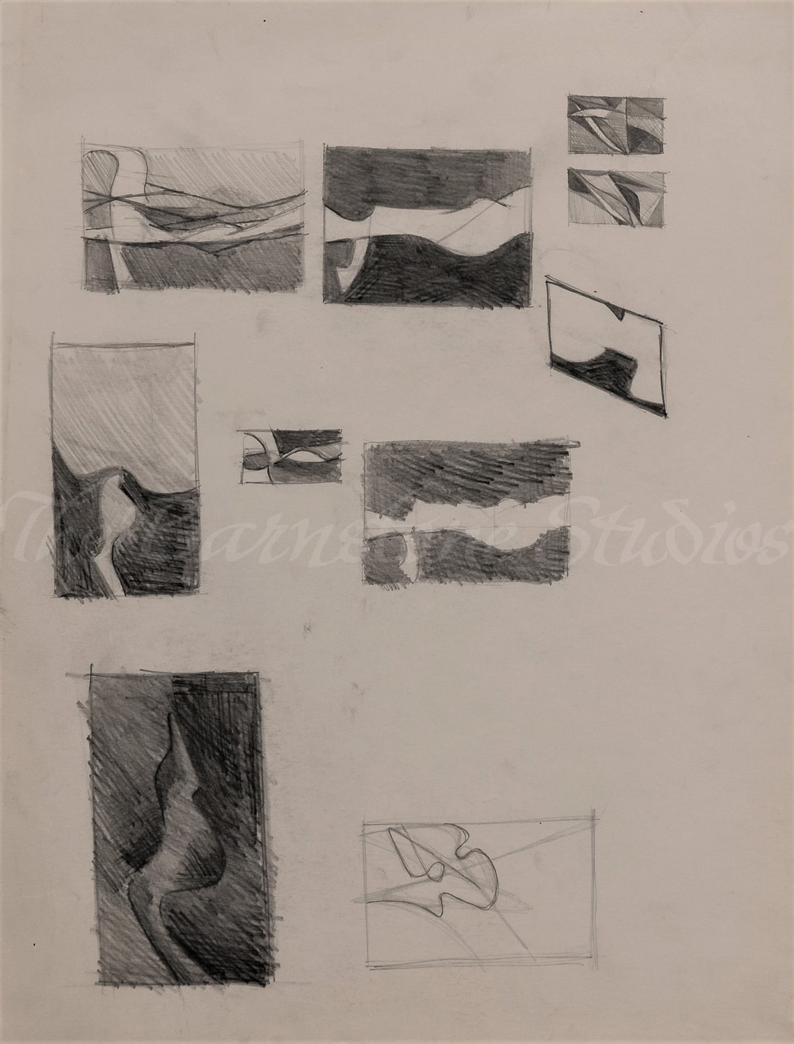 Preliminary Study 43