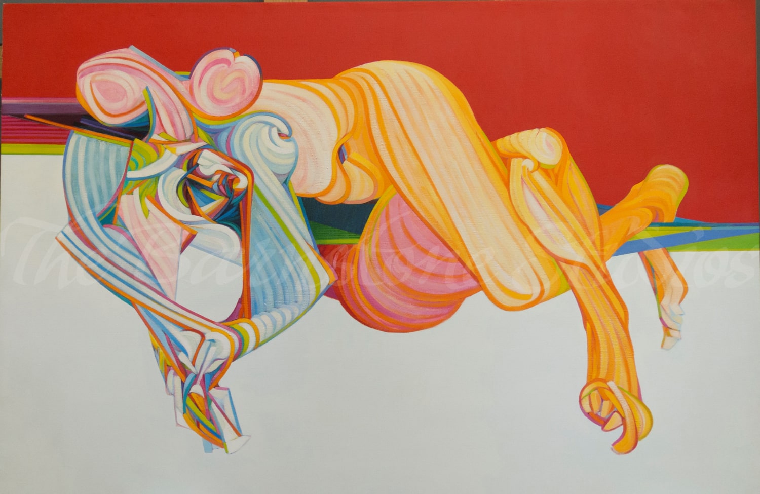 Red Figure