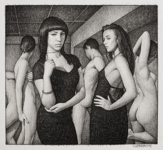 Bronson studios img