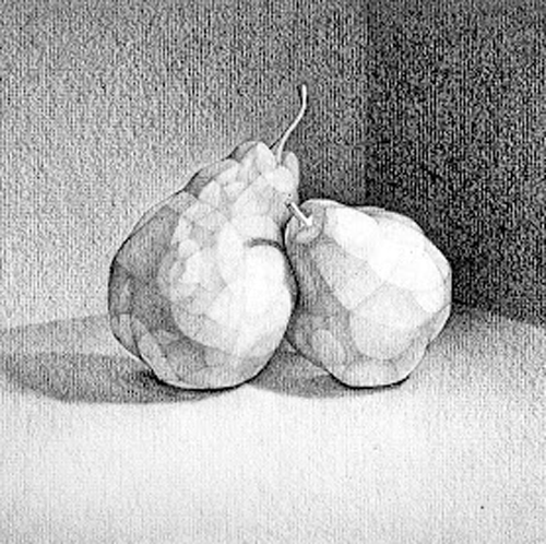 Pear-Drawing-2