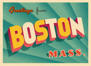 Wednesdays With Myron – Boston (1960-1963)